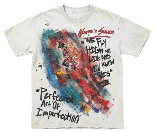 AIR SAUCE