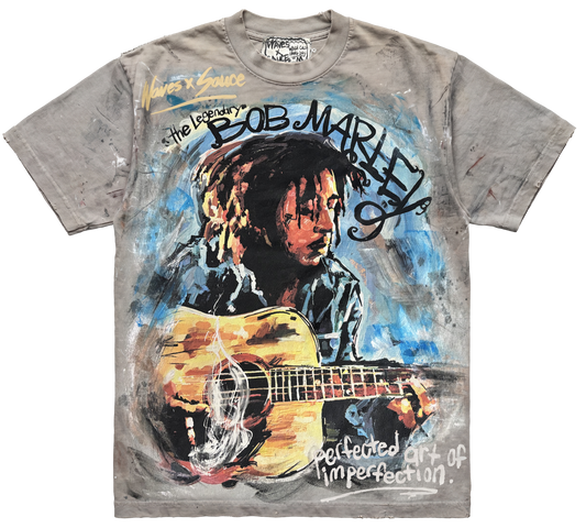 MARLEY ONE LOVE